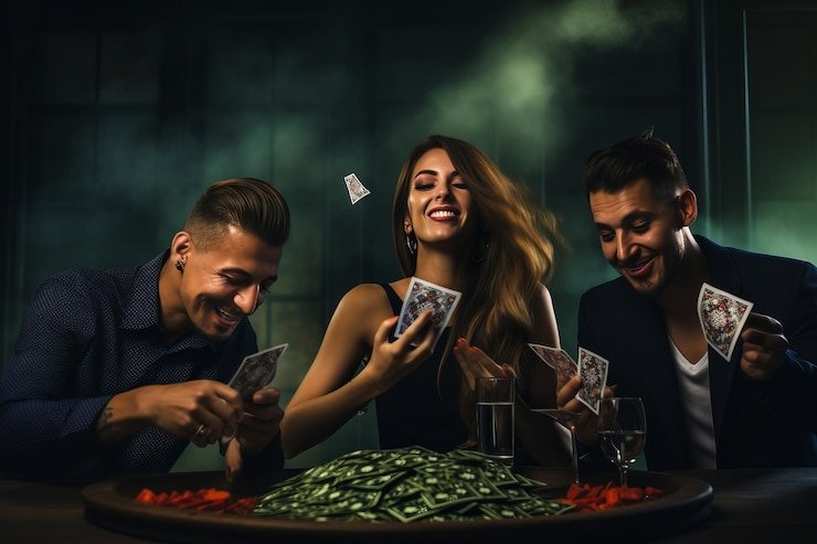 dewa99 slot featured game showcase
