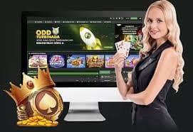 dewa99 slot featured game showcase