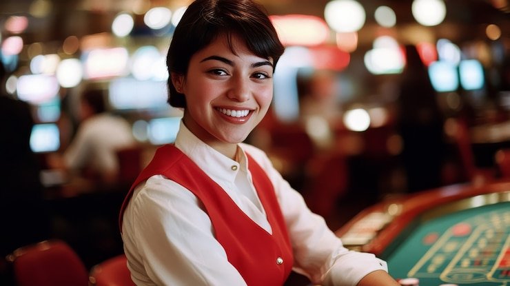 Dasbor Program Referral dewa99 slot menampilkan kode referral unik dan statistik pelacakan